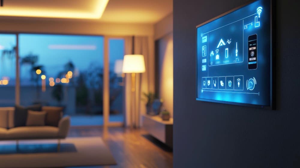 Smart Home Integration for Modern Luxury Living