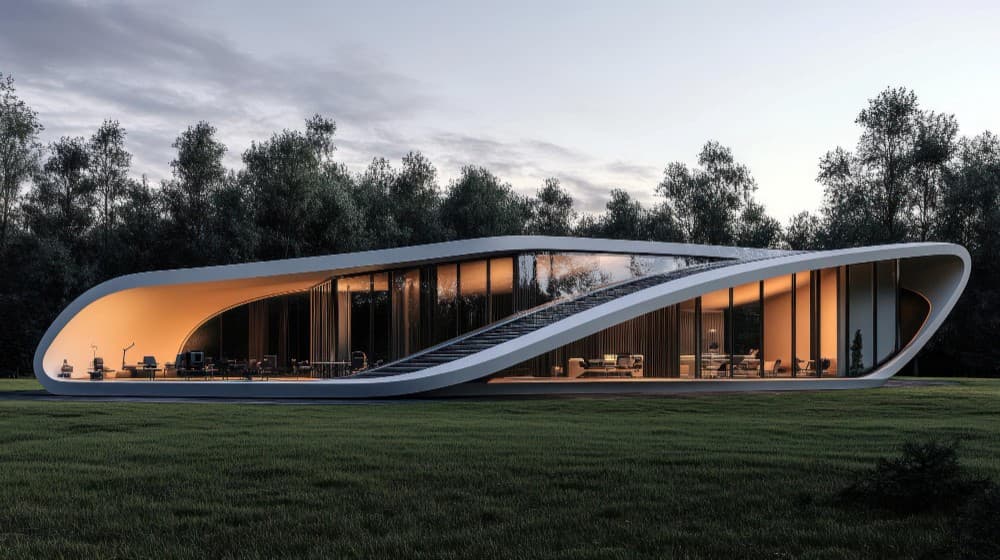 Sustainable Luxury: Building Green Premium Homes