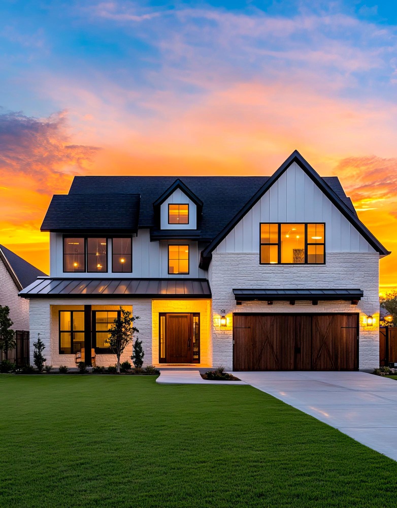 Aurelia Homes craftsmanship