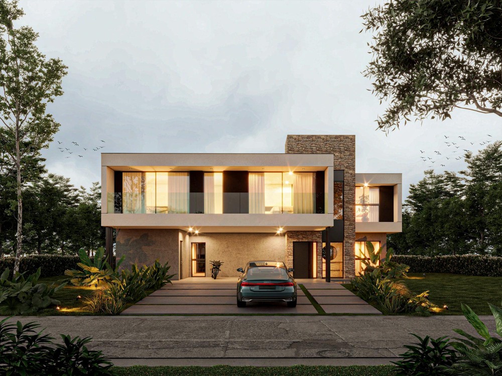 Aurora Residence