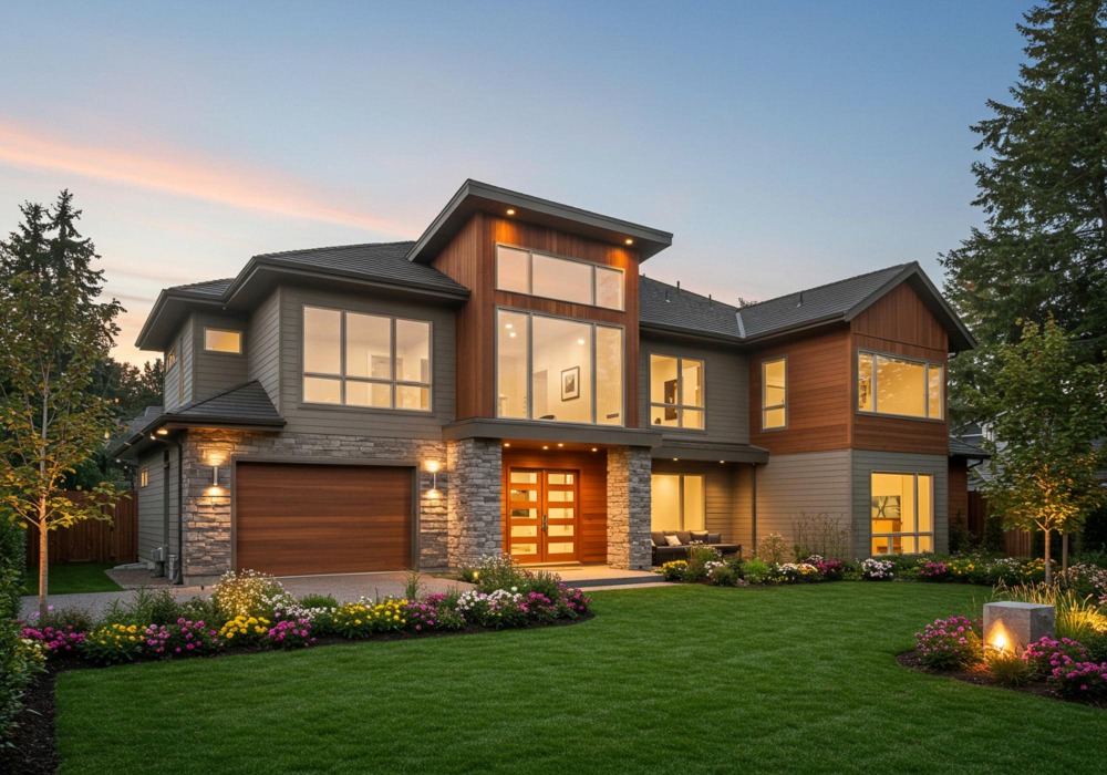 Crestview Smart Home