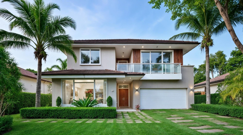 Verdant Farm Estate