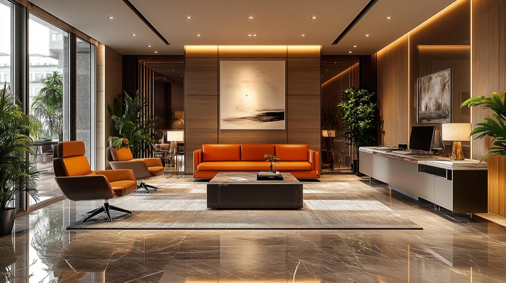 Interior Fit-Out