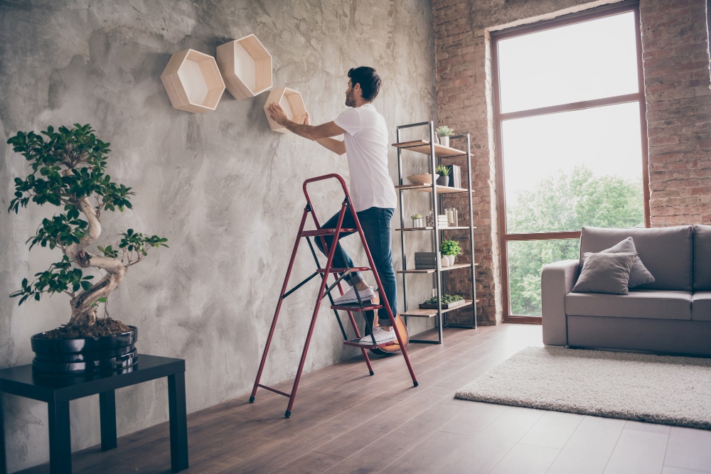 Renovation Services