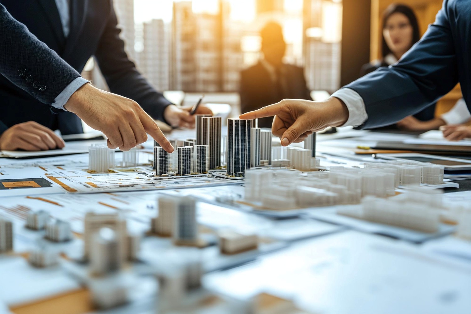 Turnkey Projects